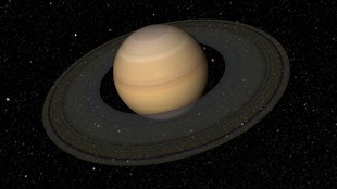 Saturn